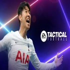 Con la juego  para Android, descarga gratis EA SPORTS Tactical Football  para celular o tableta.