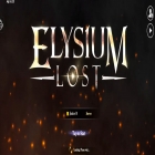 Con la juego Billar americano real 3D para Android, descarga gratis Elysium Lost  para celular o tableta.