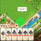 Con la juego Monigote y Perro de nieve para Android, descarga gratis Empire City: Build and Conquer  para celular o tableta.
