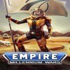 Con la juego Brujería 3: Steve Jackson para Android, descarga gratis Empire: Millennium wars  para celular o tableta.