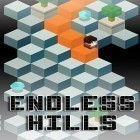 Con la juego Explota las gemas para Android, descarga gratis Endless hills  para celular o tableta.