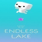 Con la juego Rompecabezas D3 Media para Android, descarga gratis Endless lake  para celular o tableta.