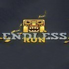 Con la juego Road Raid: Puzzle Survival Zombie Adventure para Android, descarga gratis End‍l‍ess ru‍n lost: Oz  para celular o tableta.