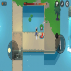 Con la juego La Isla: Naufragio para Android, descarga gratis Endless Wander - Roguelike RPG  para celular o tableta.