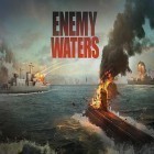 Con la juego Gravity duck islands para Android, descarga gratis Enemy waters: Submarine and warship battles  para celular o tableta.