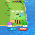 Con la juego Z.O.N.A: Proyecto X para Android, descarga gratis Epic Army Clash  para celular o tableta.
