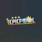 Con la juego  para Android, descarga gratis Epic pool: Trick shots puzzle  para celular o tableta.