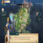 Con la juego Personifica la Historia para Android, descarga gratis Era of Conquest: Битва  para celular o tableta.