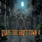 Con la juego Explotador de caramelos  para Android, descarga gratis Escape the ghost town 4  para celular o tableta.