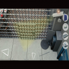 Con la juego Caos en la cuidada 2 para Android, descarga gratis Escape the Prison - Adventure Game  para celular o tableta.