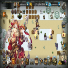 Con la juego Lost Tetchev para Android, descarga gratis Eternal Saga : Region Tactics  para celular o tableta.