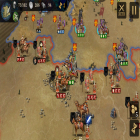 Con la juego Guerra de hierro y sangre para Android, descarga gratis European War 7: Medieval  para celular o tableta.