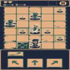 Con la juego Juego de Ladrillos - Tipo Retro Tetris para Android, descarga gratis EverCrawl - Pixelart Roguelike  para celular o tableta.