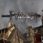 Con la juego Escape de las islas de Solomón para Android, descarga gratis Evhacon 2: Heart of the Aecherian  para celular o tableta.