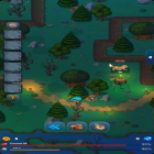 Con la juego Tierra de Demonios para Android, descarga gratis Exoria Online Idle MMORPG  para celular o tableta.