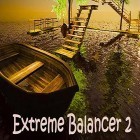 Con la juego Axes y sus Aliados para Android, descarga gratis Extreme balancer 2  para celular o tableta.