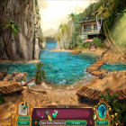 Con la juego Bagmon: Defensa para Android, descarga gratis Fairy Tale Mysteries 2: The Beanstalk (Full)  para celular o tableta.