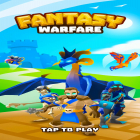 Con la juego  para Android, descarga gratis Fantasy Warfare: Legion Battle  para celular o tableta.