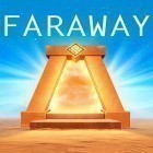 Con la juego Elementos  para Android, descarga gratis Faraway: Puzzle escape  para celular o tableta.