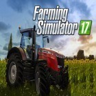 Con la juego Safari circular para Android, descarga gratis Farming simulator 2017  para celular o tableta.