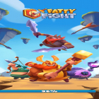 Con la juego 100 Puertas 2 para Android, descarga gratis Fatty Fight - Match 3 Battles  para celular o tableta.