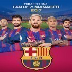 Con la juego Leyenda del imperio: Expedición  para Android, descarga gratis FC Barcelona fantasy manager 2017  para celular o tableta.