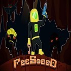 Con la juego Batalla de Miel - Osos contra Ovejas para Android, descarga gratis Feesoeed  para celular o tableta.