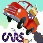 Con la juego Camino de las joyas: Partido de fantasía 3 para Android, descarga gratis Fiete cars: Kids racing game  para celular o tableta.