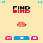 Con la juego Infinito para Android, descarga gratis Find Bird - match puzzle  para celular o tableta.