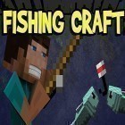 Con la juego Brujería 3: Steve Jackson para Android, descarga gratis Fishing craft wild exploration  para celular o tableta.