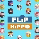 Con la juego Antivirus: Batalla final para Android, descarga gratis Flip hippo  para celular o tableta.