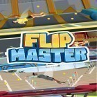 Con la juego Físicas Garabateadas para Android, descarga gratis Flip master  para celular o tableta.