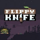 Con la juego Invasores perezosos para Android, descarga gratis Flippy knife  para celular o tableta.