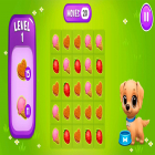 Con la juego El pez de neón para Android, descarga gratis FLOOF - My Pet House - Dog & Cat Games  para celular o tableta.