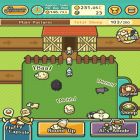 Con la juego Corazón del guerrero para Android, descarga gratis Fluffy Sheep Farm  para celular o tableta.