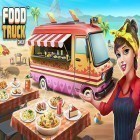 Con la juego Golpe crono  para Android, descarga gratis Food truck chef: Cooking game  para celular o tableta.