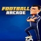 Con la juego Tiro de fútbol para Android, descarga gratis   para celular o tableta.