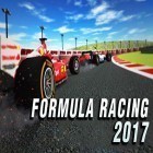 Con la juego Barba de mar para Android, descarga gratis Formula racing 2017  para celular o tableta.