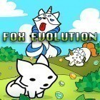 Con la juego ¡Escamotea! para Android, descarga gratis Fox evolution: Clicker game  para celular o tableta.