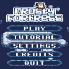 Con la juego Transportista para Android, descarga gratis Frosty Fortress  para celular o tableta.