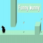 Con la juego Rotura de color: Historia para Android, descarga gratis Funny bunny  para celular o tableta.