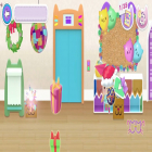 Con la juego Z.O.N.A: Proyecto X para Android, descarga gratis Gabbys Dollhouse: Games & Cats  para celular o tableta.