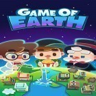 Con la juego En el espejo  para Android, descarga gratis Game of Earth  para celular o tableta.