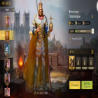 Con la juego Desmontado por las Escaleras para Android, descarga gratis Game of Empires:Warring Realms  para celular o tableta.