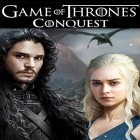 Además de Game of thrones: Conquest para Android, descarga gratis otros juegos para Apple iPad 4.