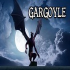 Con la juego MVP de Hockey para Android, descarga gratis Gargoyle flying monster sim 3D  para celular o tableta.