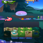 Con la juego Escarabajo en el laberinto: Aventura durante el aprendizaje para Android, descarga gratis Genetopia  para celular o tableta.