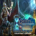 Con la juego Cato y Macro para Android, descarga gratis Ghosts of the Past: Bones of Meadows town. Collector's edition  para celular o tableta.