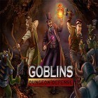 Con la juego Hormigas de Bolsillo para Android, descarga gratis Goblins: Dungeon defense  para celular o tableta.