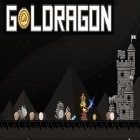 Con la juego Rabia del Stick 5 para Android, descarga gratis Golddragon  para celular o tableta.